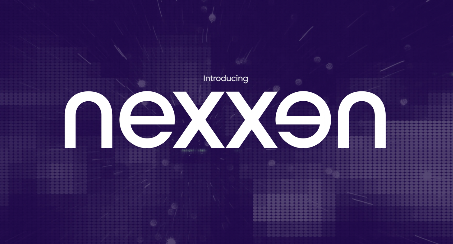 Why a Unified Platform - Nexxen
