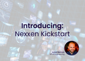 Introducing Nexxen Kickstart: Our Transformative Engineering Bootcamp