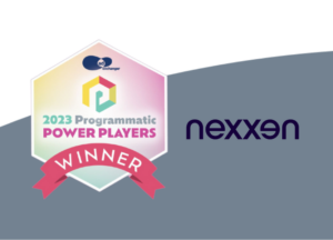 Nexxen Named a Top 50 Programmatic Power Player