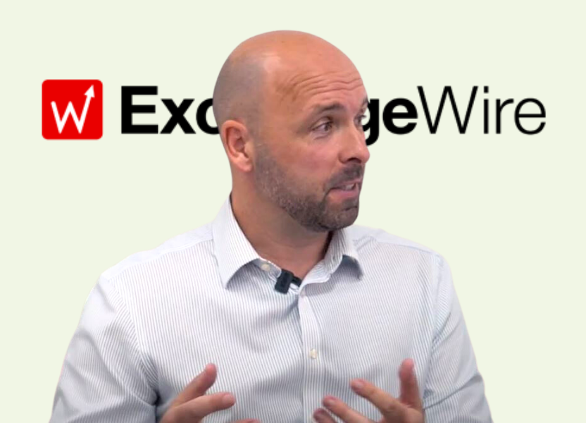 Nexxen's Steve Broadhead on the Opportunities of CTV