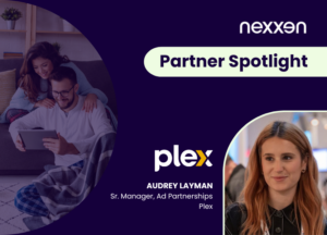 Partner Spotlight with Plex