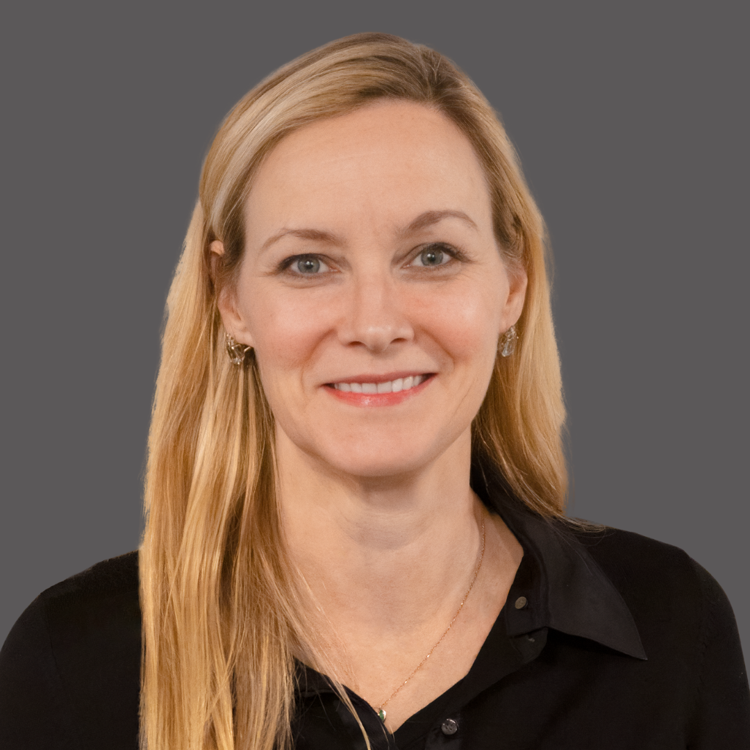 Gretchen Johnson