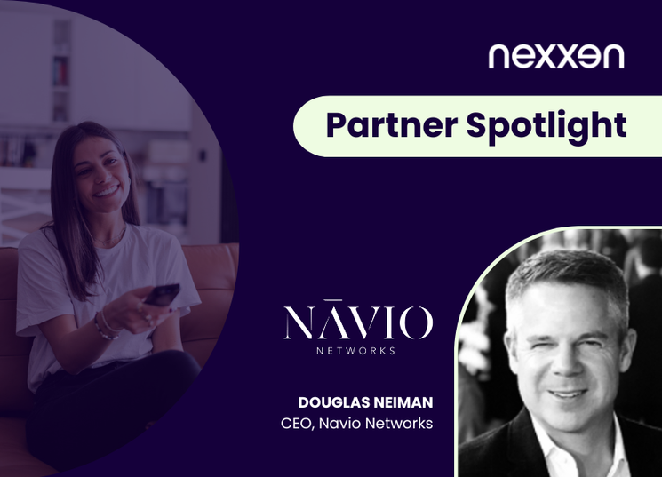 Partner Spotlight with Navio