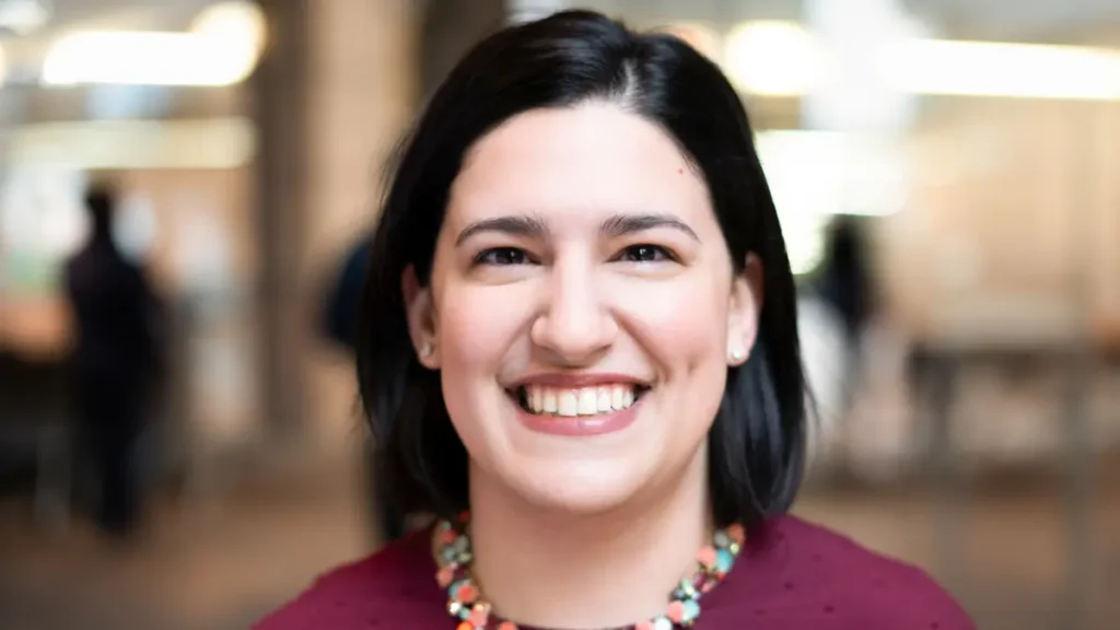 This Nonbinary VP Found Ad Tech More Inclusive Than Network TV