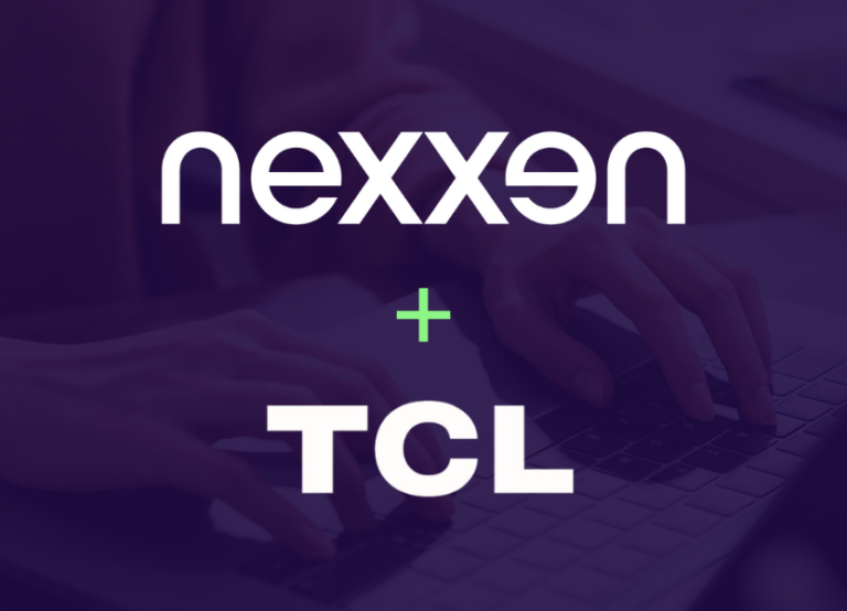 Nexxen + TCL Partnership