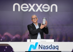 Nexxen Rings the Closing Bell at the Nasdaq Stock Market Exchange