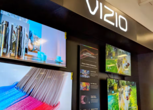 Walmart’s $2.3B Vizio Buyout will Help Retailer Compete Against Amazon & Roku in CTV