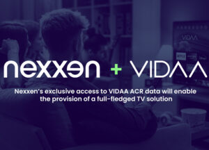 Nexxen Empowers Australian Advertisers with Exclusive Access to VIDAA ACR Data