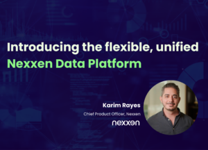 Introducing the flexible, unified Nexxen Data Platform