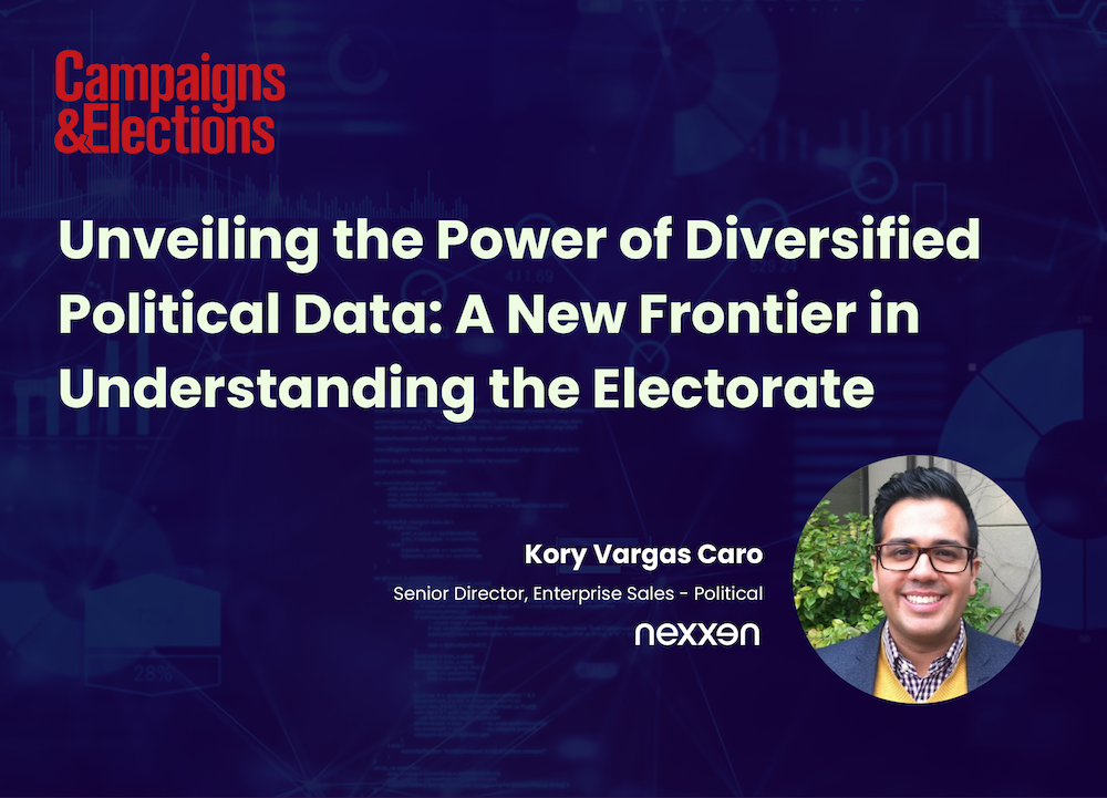 Unveiling the Power of Diversified Political Data: A New Frontier in Understanding the Electorate
