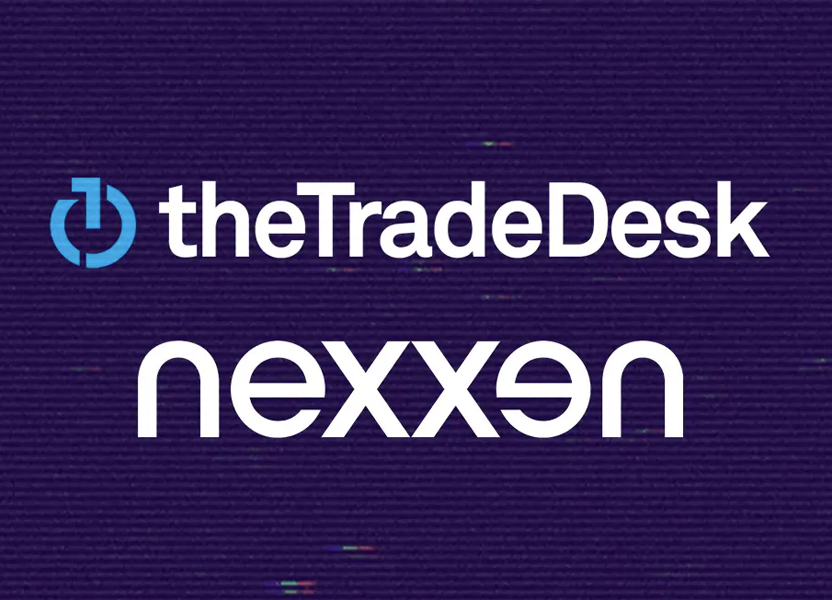 The Trade Desk Gains Access to ACR Data Through Nexxen Partnership