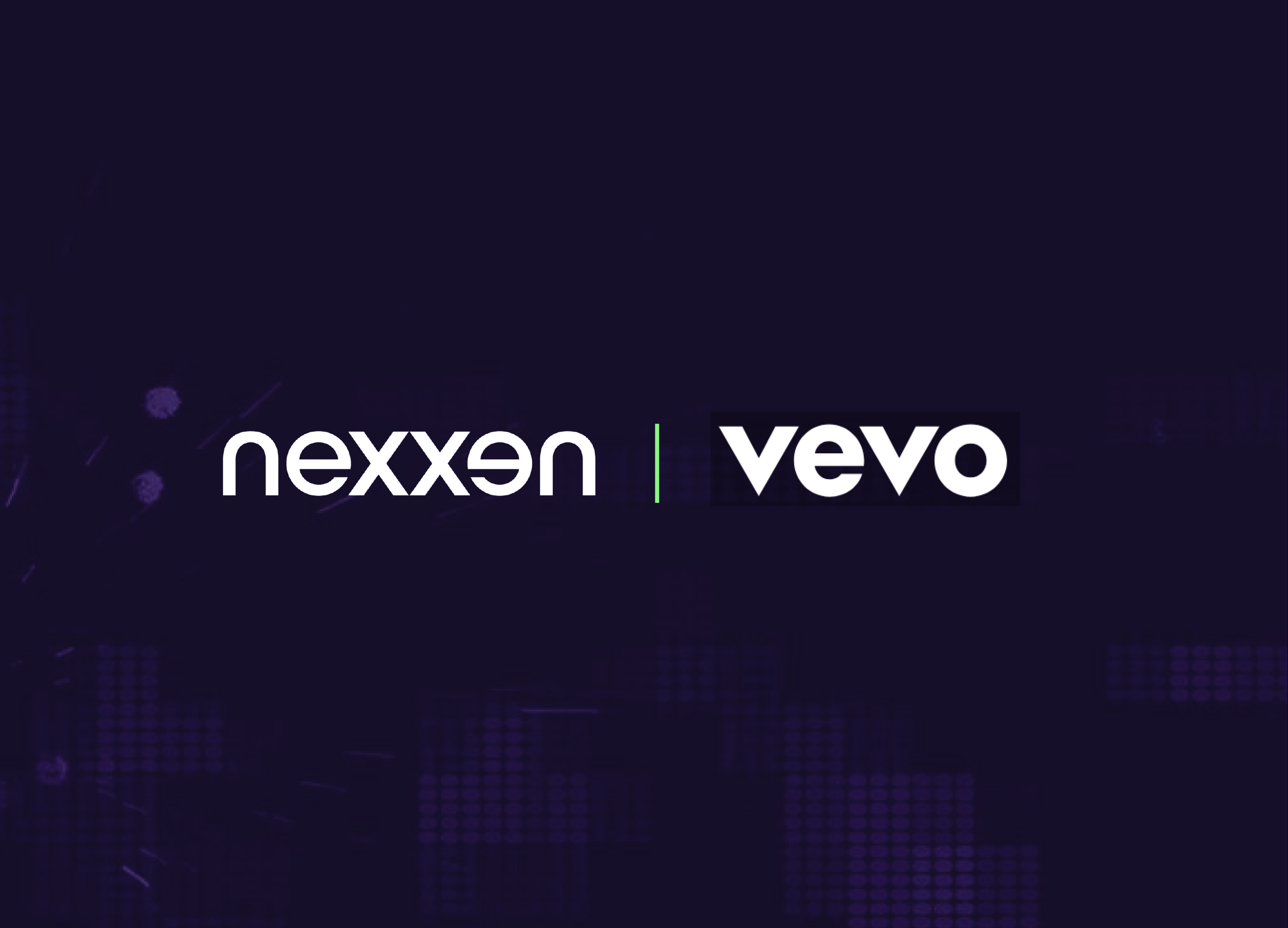 Nexxen Expands Vevo’s Programmatic Footprint Through New Partnership