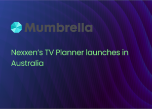 Nexxen’s TV Planner launches in Australia