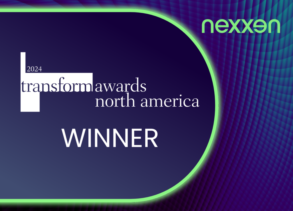 Transform Awards proudly announces North America 2024 winners