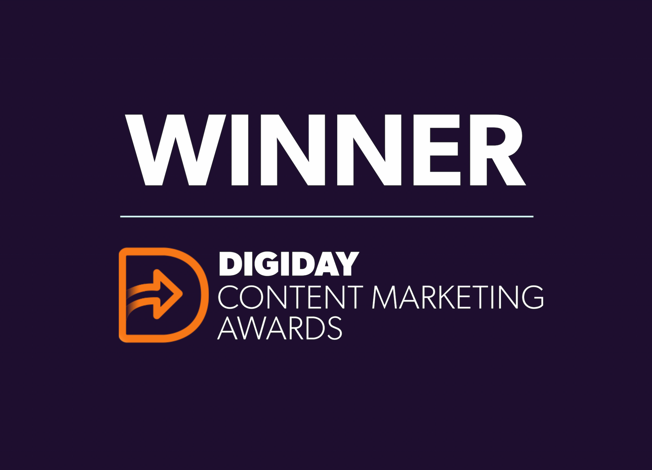 Nexxen, Extra and Guild Win ‘Most Effective/Measurable Campaign’ at 2025 Digiday Content Marketing Awards