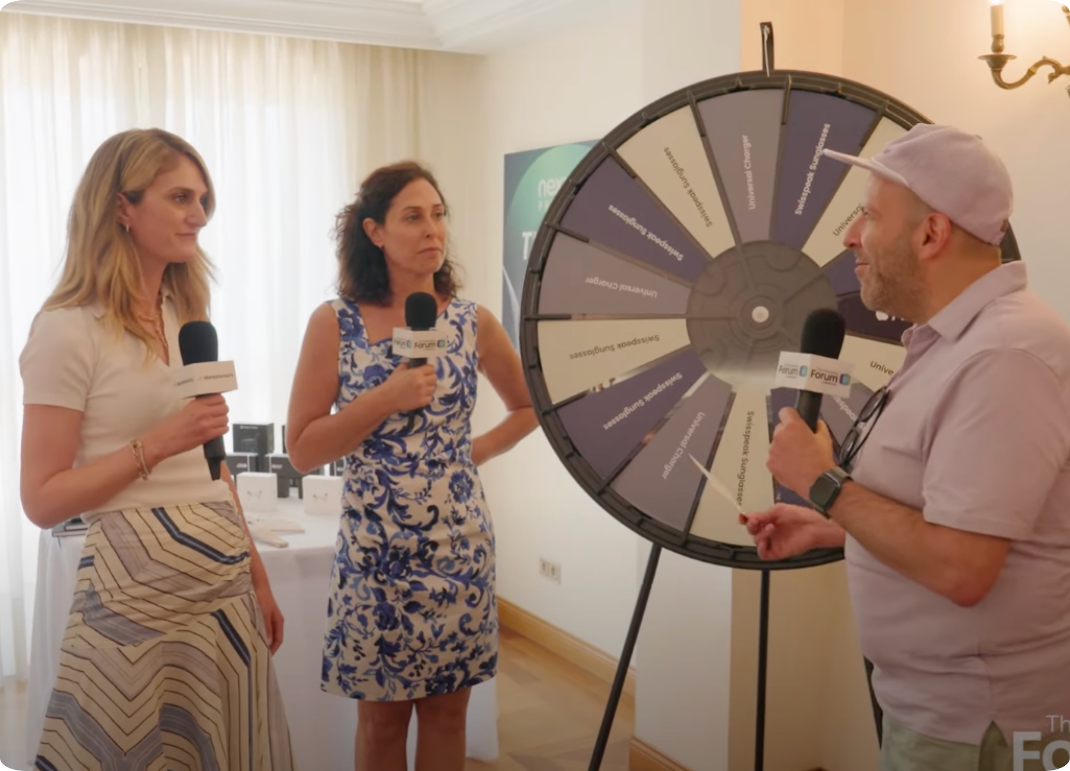 From Cannes to Everywhere: Nexxen’s Customer-First Momentum