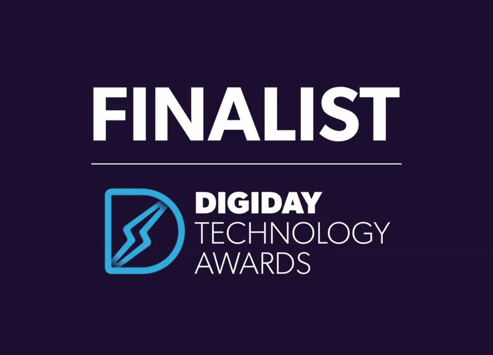 Nexxen Named a Finalist Across Multiple Categories in the 2025 Digiday Technology Awards