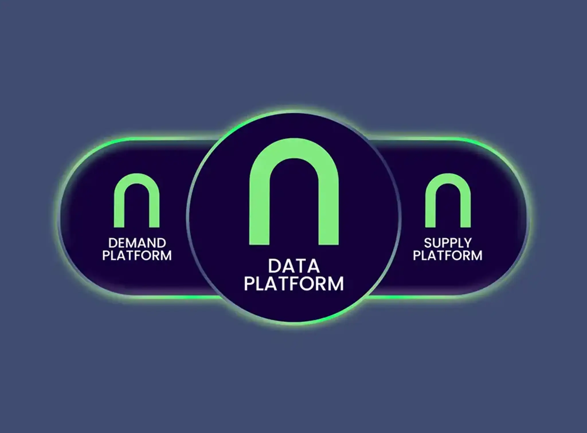 Nexxen DSP, DMP, and SSP