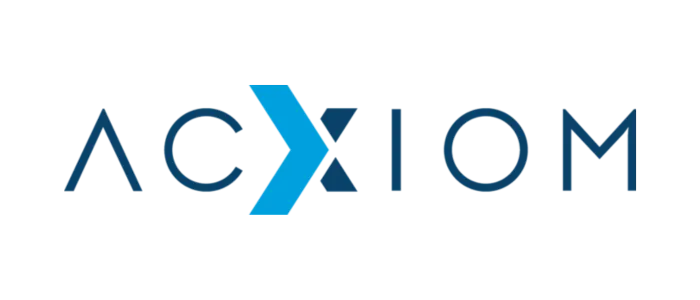 Acxiom logo