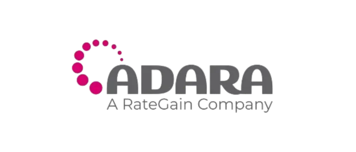 Adara logo