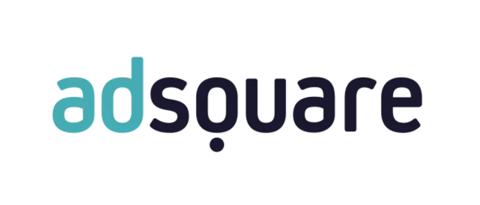 Adsquare logo