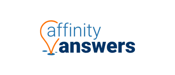 Affinity Answers logo