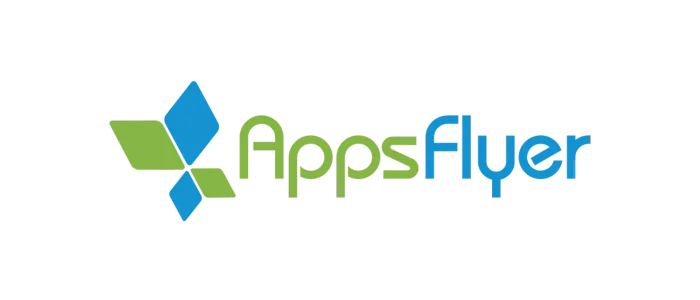 AppsFlyer logo