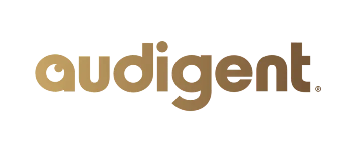 Audigent logo