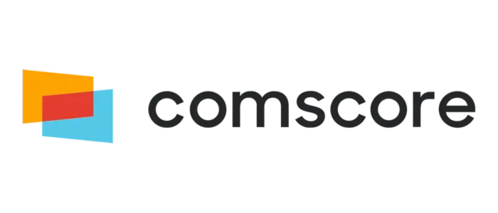 Comscore logo