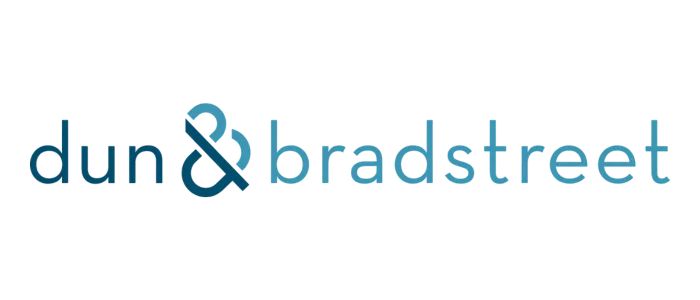 Dun & Bradstreet logo