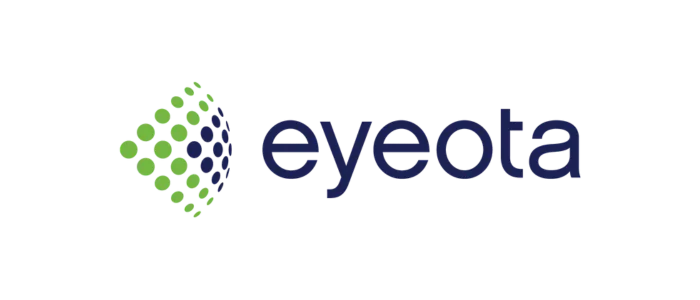 Eyeota logo