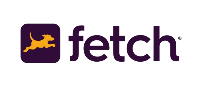 Fetch logo