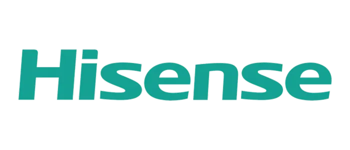 Hisense logo