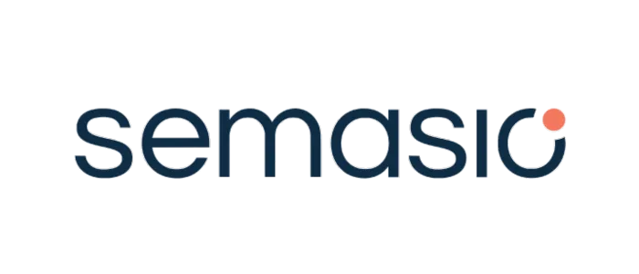 Semasio logo
