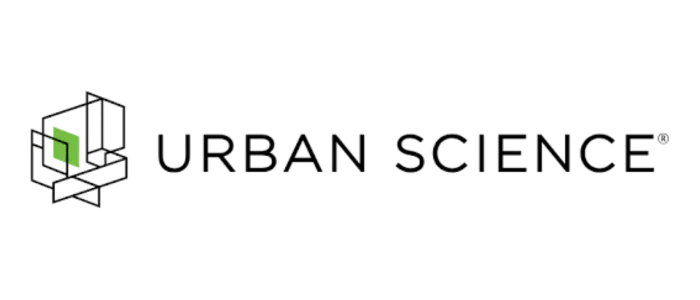 Urban Science logo