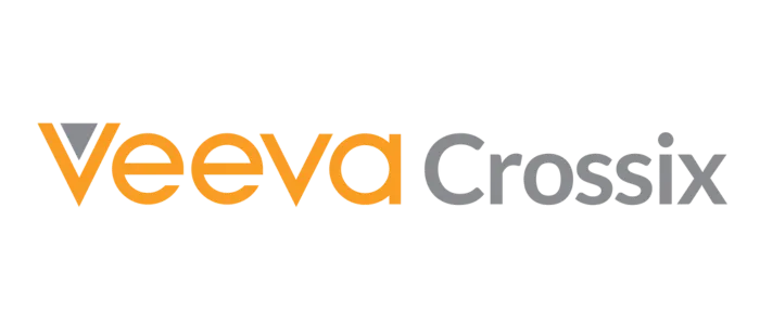 Veeva Crossix logo