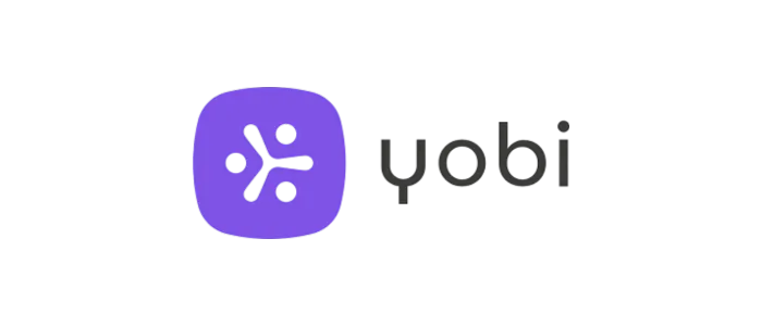 Yobi logo