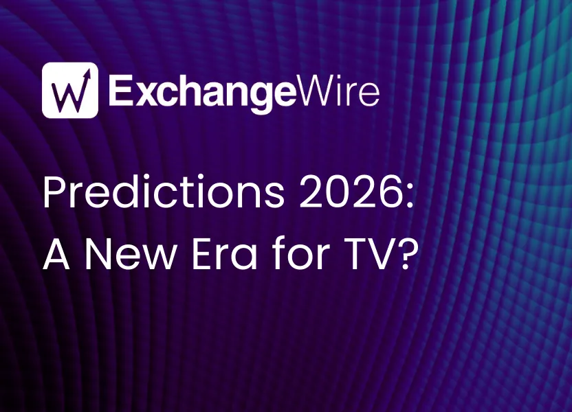 Predictions 2026: A New Era for TV?