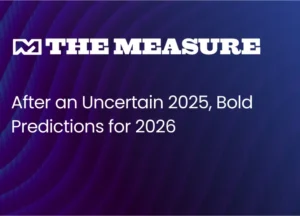 After an Uncertain 2025, Bold Predictions for 2026