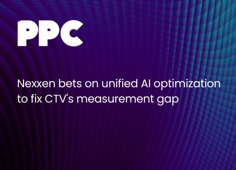 Nexxen bets on unified AI optimization to fix CTV’s measurement gap