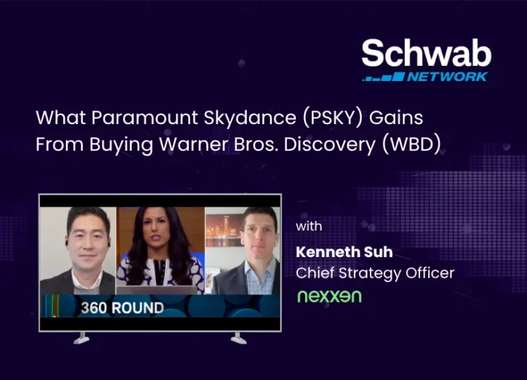 What Paramount Skydance (PSKY) Gains From Buying Warner Bros. Discovery (WBD)