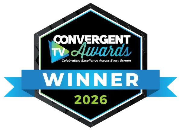 Award Winner