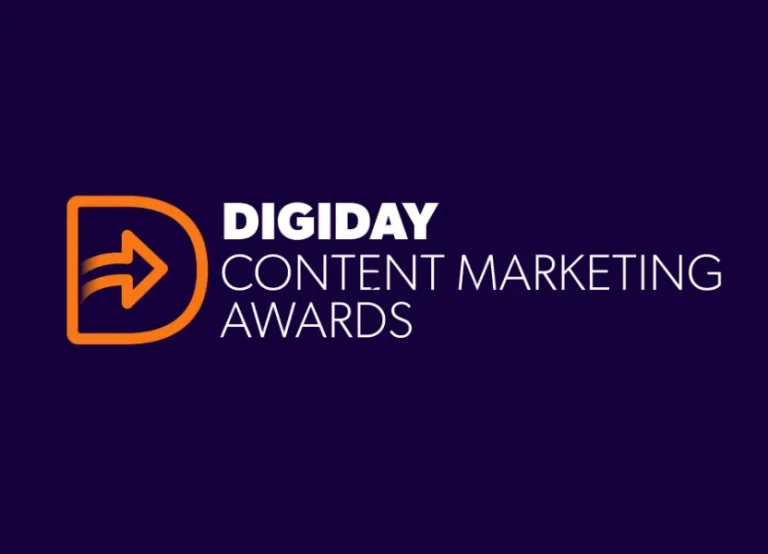 Nexxen U Named Finalist for Most Innovative Marketing Team in the 2026 Digiday Content Marketing Awards