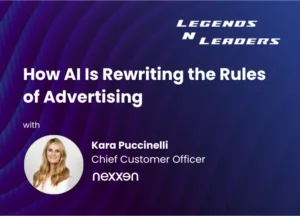 How AI Is Rewriting the Rules of Advertising
