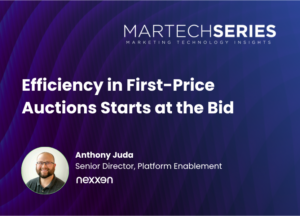 Efficiency in First-Price Auctions Starts at the Bid