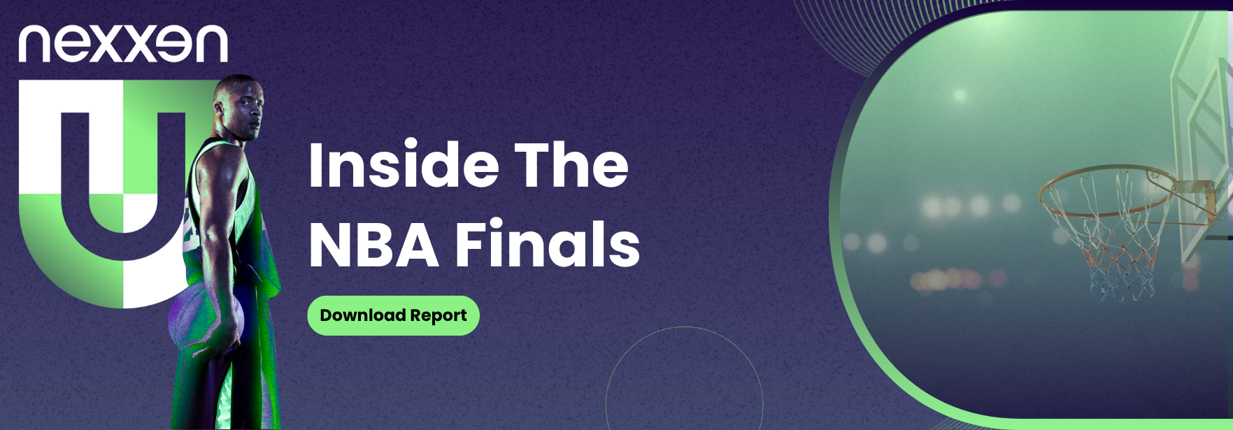 NBA Finals Report Inside the NBA Finals-2