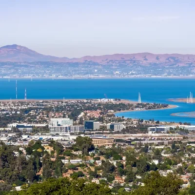 San Carlos, CA