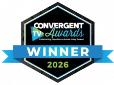 nu-convergent-tv-awards-winner-badge-2026